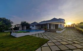 V R Farms Exotic Villa